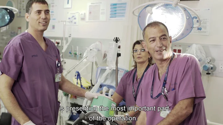 carmel medical center - follow your heart