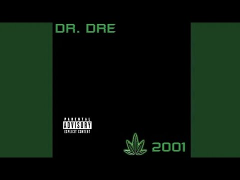 Dr. Dre - Ackrite (feat. Hittman)