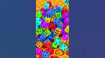 Rainbow Dice Drop 5 