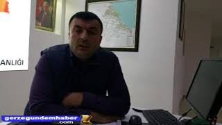 Download Gerze Ak Parti Ajnan Küçük Video MP3 Gerze Ak Parti Ajnan Küçük