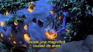 Zambezia - Trailer
