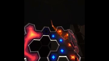 Racket: NX - 354 point Tic Tac smash