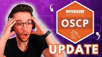OSCP 2023 UPDATE!!!