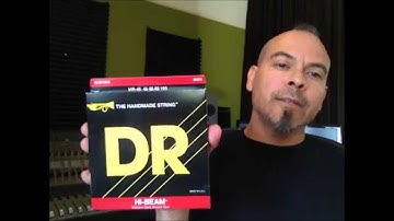 Talking Shop with Joey Vera of Armored Saint and Fates Warning