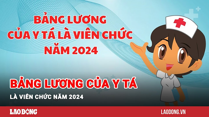 Bảng lương theo ngạch chức danh là gì năm 2024