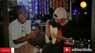 Download Lagu FAISAL ASAHAN - terimalah aku @cover sandi abubakar MP3