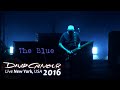 David Gilmour - The Blue | New York, USA - April 11th, 2016 | Subs SPA-ENG