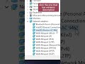 boost Wi-Fi efficiency on a pc for all windows #windows #computer #hack #tech