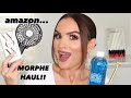 AMAZON & MORPHE HAUL | Marta Collell