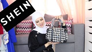 Shein Haul 2022🛍مشترياتي للخريف من شي ان ،فساتين راقية للعمل