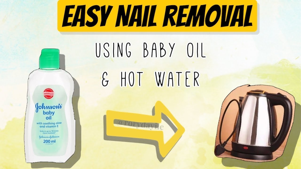 Can Baby Oil on Your Face Treat Any Skin Conditions or Moisturize?