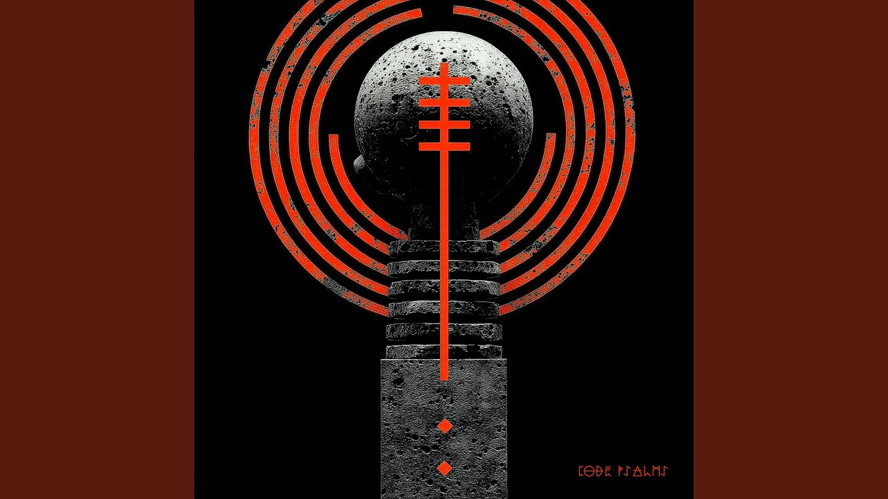 Watch Code Psalms on YouTube Watch Code Psalms on YouTube