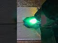 Алюминий с пульсом #100ампер #welding_creative