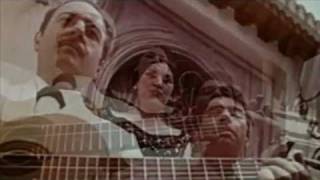 Video thumbnail of "La Boa - Los Machucambos"