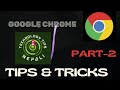 Google Chrome Bookmarks, How to add folder on Bookmark, Chrome tabs group