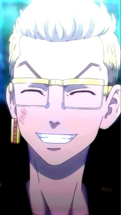 JEDAG JEDUG KEMATIAN KISAKI TETTA SAD BOY TOKYO REVENGERS