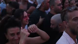 Offer Nissim live in TLV Sukkot Party