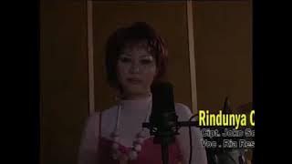 Rindunya cinta pertama