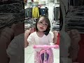 Mari menari bersama Humaira #shorts  🤗