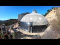 Dome House Day 1 to January 2021
