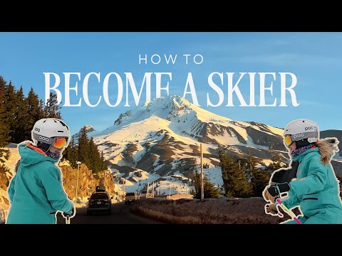 Come skiing with me!! How I prep, pack, & shred ft. my fav gear!