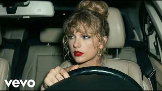 Taylor Swift - The Man I prayed For