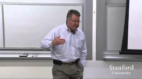Stanford Seminar Large scale Sustainable Utilization of Carbon Dioxide - The Best Documentary Ever