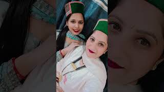 guess who is devrani and who is jethani???...