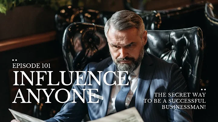 10 Secrets to Win Friends & Influence People (Dale Carnegie Book Summary)