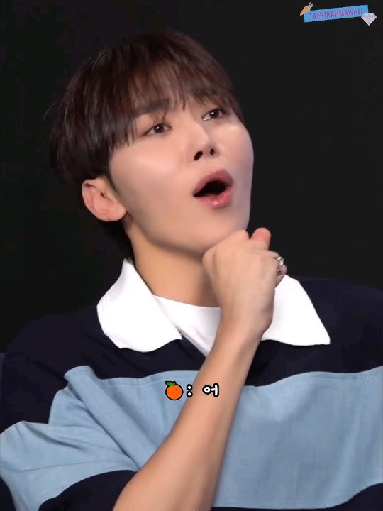 seungkwan singing 'WI-FI' after 5 years 😭 #seventeen #seungkwan