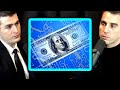 Automation of money will change human civilization | Anthony Pompliano and Lex Fridman