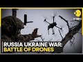 Russiaukraine war russia deploys malik acoustic drone detectors  latest news  wion