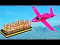 GTA 5 FAILS & WINS #57 (BEST GTA V Funny Moments Compilation)