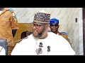 Munasabar Auren Sumayya Sheikh Taheer Umar Hassan Ar Rigasiy 20ga Watan Zul Qa Adah 1447H 8 5 2026 