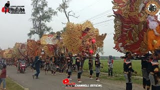 Goyang Morena (Rani Simbolon) New Crystalia Nada || Live Ranca Jawat Tukdana Indramayu