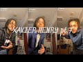 " Thank you for your time! " Xavier Henry 😅😭😂. Part. 7 Tik tok compilation