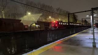 Highlight 22:56 - 27:56 from F40 FIRDAY AT FOREST HILLS (2-20-2026)