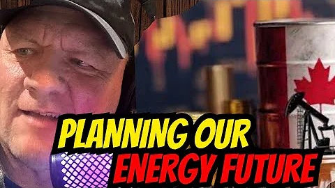 💡 This Is How We SHOULD Plan Our Energy Future 💡 EDUCATIONAL! Please Share! 