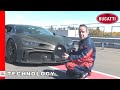 Bugatti Chiron Pur Sport Technology image