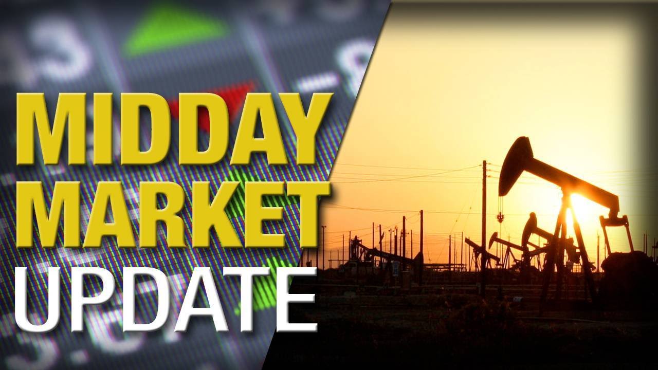 Stocks Slide as Crude Drops Below  on Inventory Data