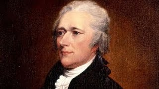 Lectures in History Preview: Alexander Hamilton & the Early Republic