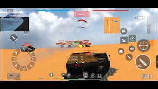 Mrls vs p1000 ratte (read description first) screenshot 1
