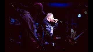 Virgin Witch - Deny The Lie - Live At The Fiddlers Elbow 2112023