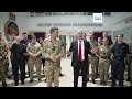 Глава Минобороны Великобритании ушёл в отставку, раскритиковав планы Стармера по военным расходам