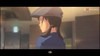 Weathering With You / Gamma Skies - I'm your lighthouse / AMV