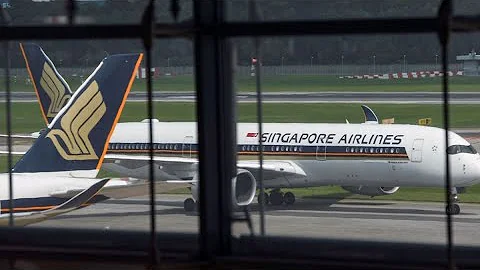Singapore: Mass Air Travel’s Recovery at Least 2 Years Away - DayDayNews
