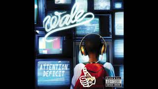 Wale- TV in The Radio Ft K&#39;naan