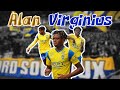 Alan virginius  fc sochaux  montbliard slovaquie  france u19