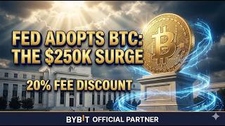 Bitcoin Parabolic Blow-Off Phase Hits 250,000 Target Sign Up Bonus