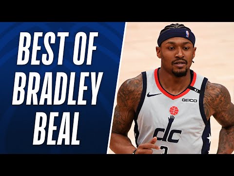 Bradley Beal's BEST PLAYS Of The 2020-21 Regular Season ????